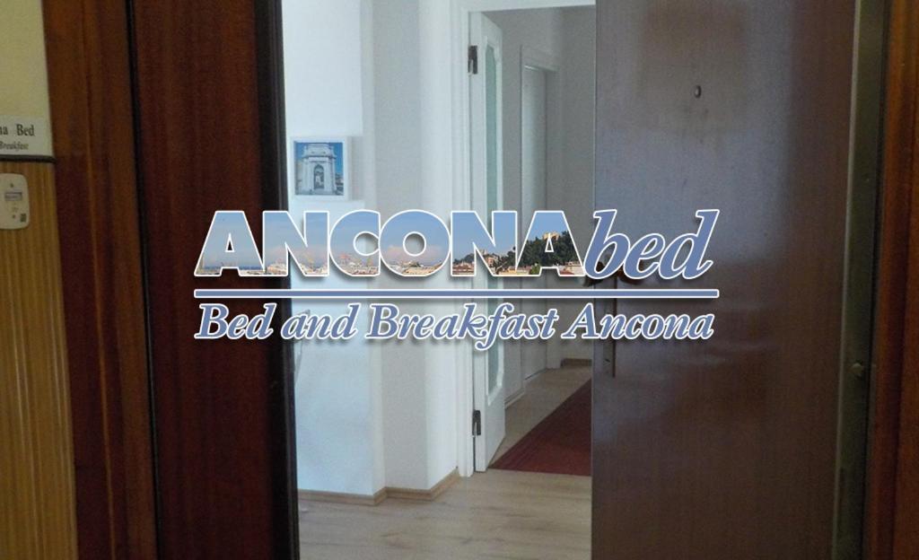 Bed and Breakfast Anconabed Exteriér fotografie