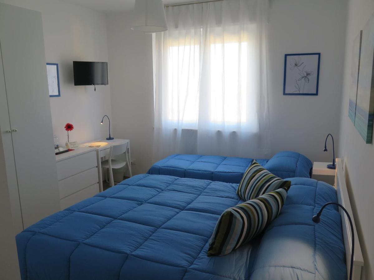 Bed and Breakfast Anconabed Exteriér fotografie